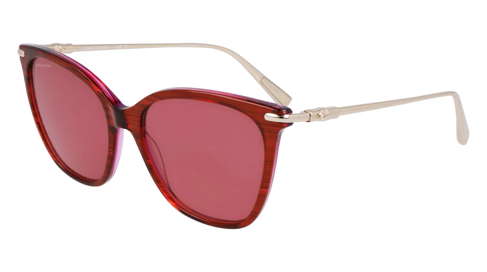 Longchamp LO757S Sunglasses - view 2
